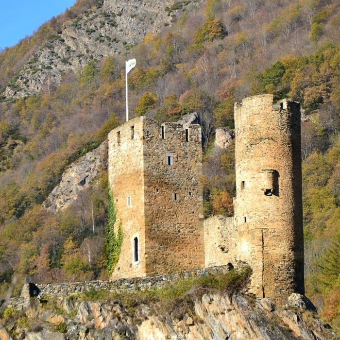 chateau (Personnalisé)