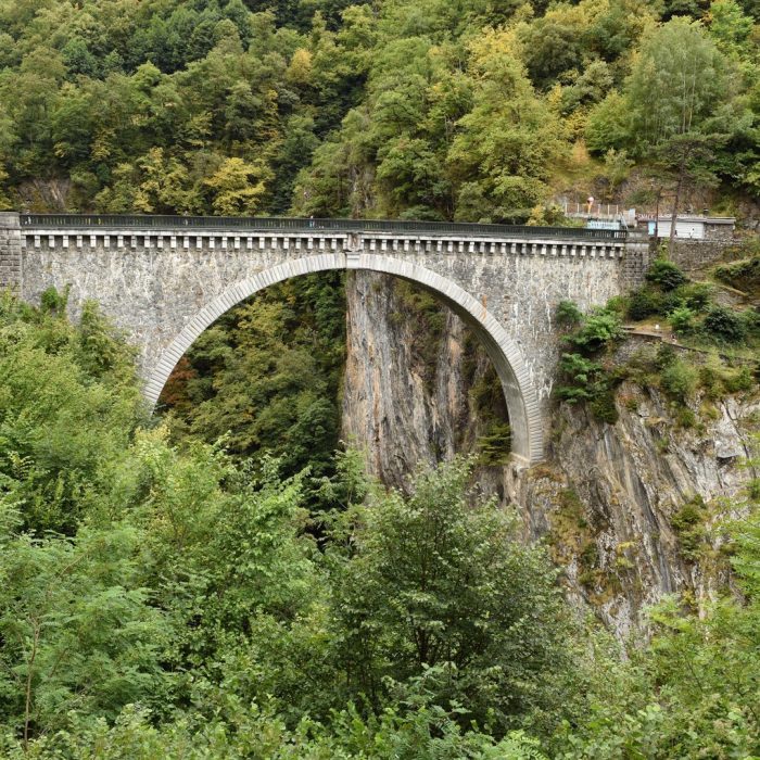 pont (Personnalisé)