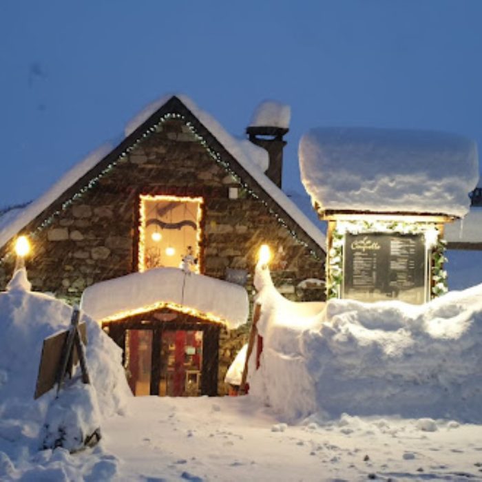 resto couquelle (Personnalisé)