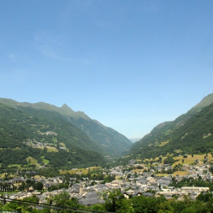 valle (Personnalisé)